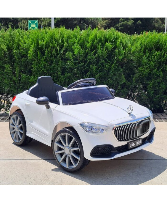 Էլեկտրական mercedes հեռակառավարմամբ